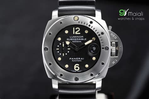 panerai 243 m series|Take me to Panerai school: PAM 24 vs. 243 .